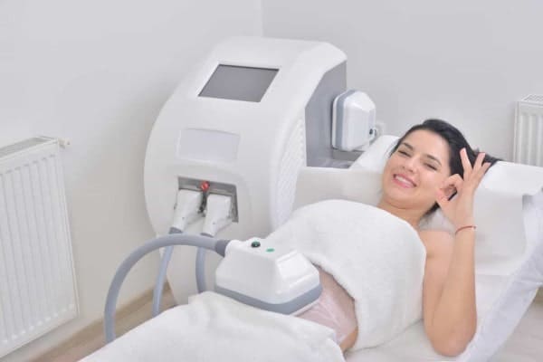 Which Areas of the Body Can Be Treated Chinnor