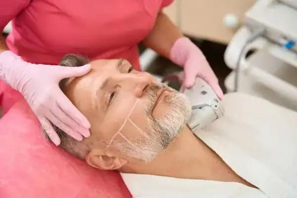 HIFU non-surgical treatment Chinnor