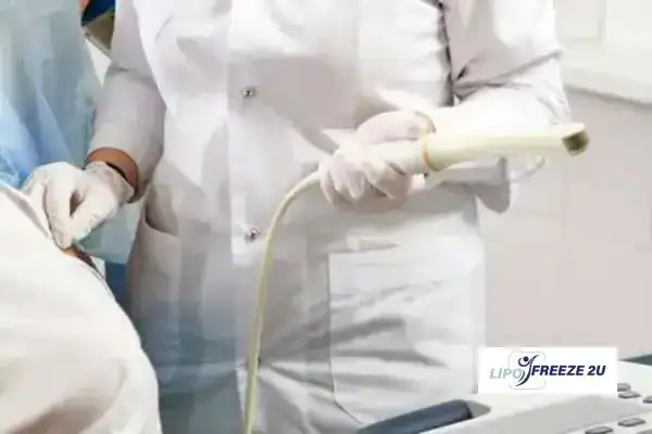 Image of HIFU Vaginal Tightening Chinnor treatment.