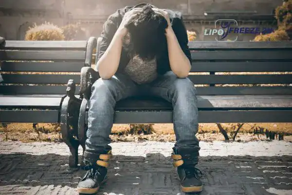upset man because of erectile dysfunction Chinnor