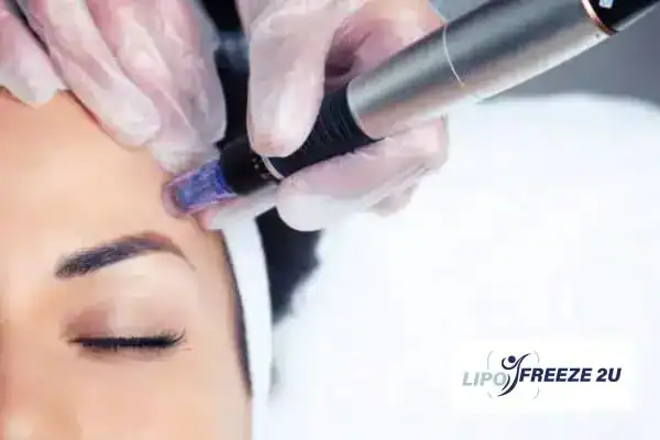 Morpheus 8 Chinnor the top 10 reasons to choose this treatment!