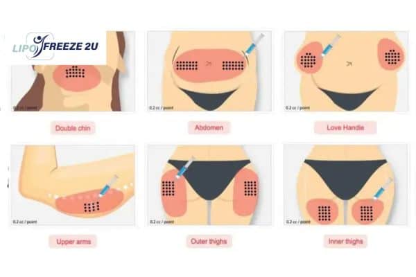 Benefits of Choosing Aqualyx for Fat Reduction Chinnor