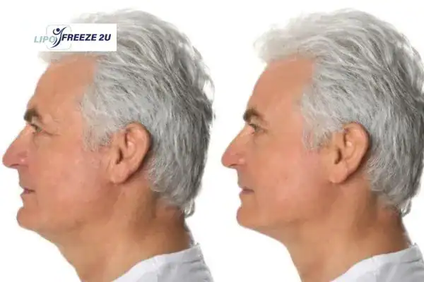 HIFU Chinnor before and after results