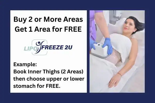 fat freezing prices Chinnor