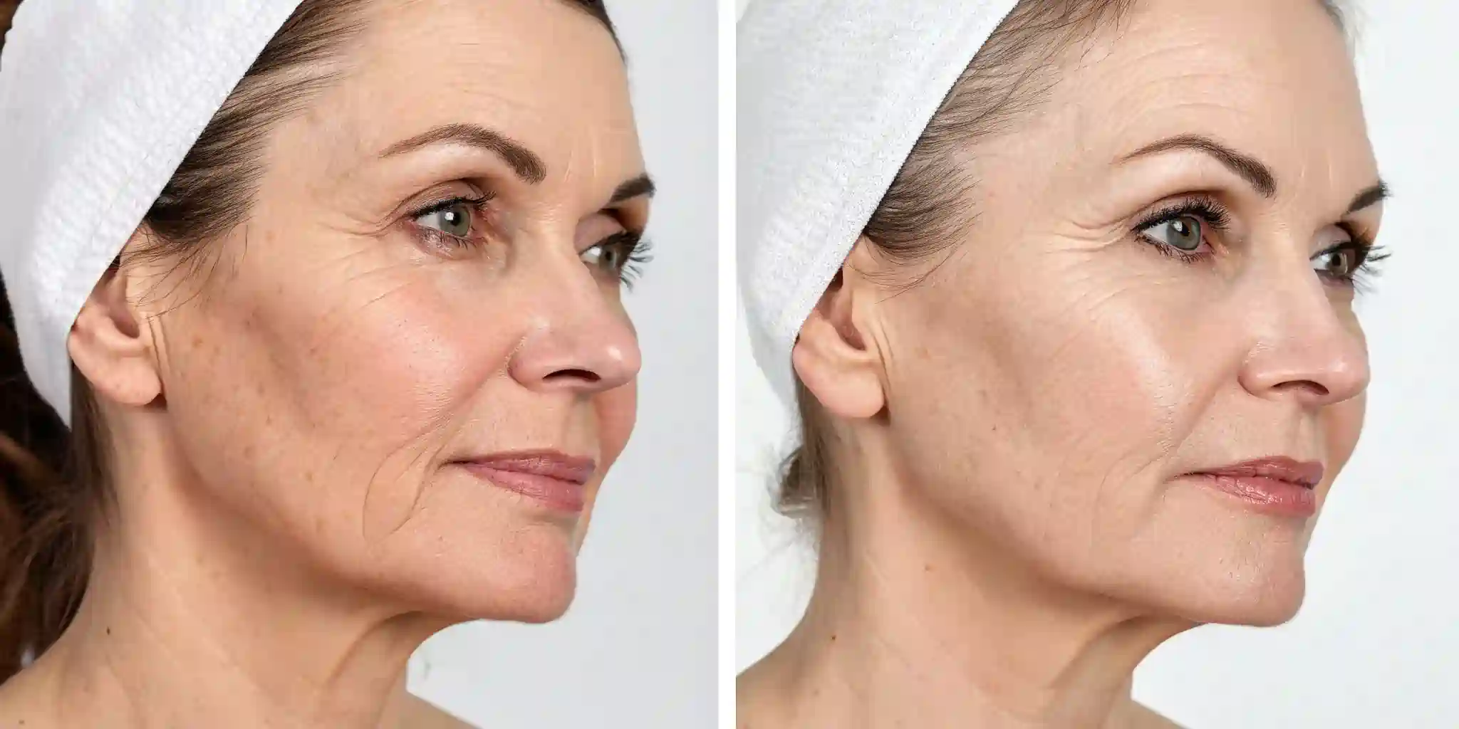 Common Questions About RF Microneedling and Loose Skin Chinnor