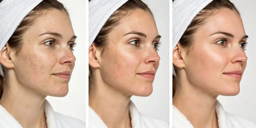 What Results Can RF Microneedling Deliver for Loose Skin After Weight Loss Medication Chinnor?